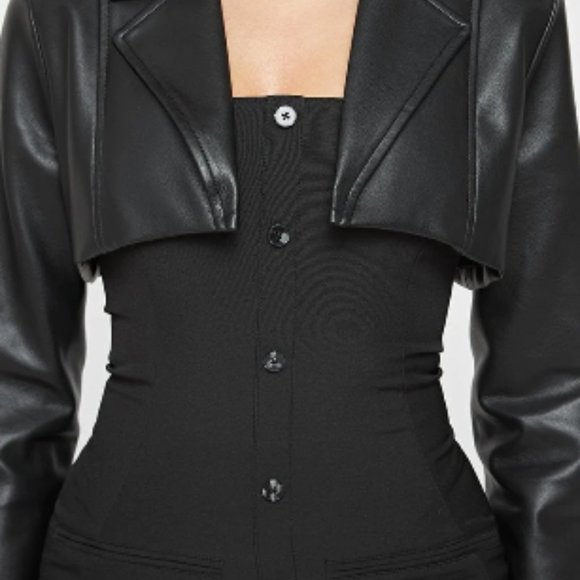 Manière De Voir Dress US Size 0 - Picture 10 of 10